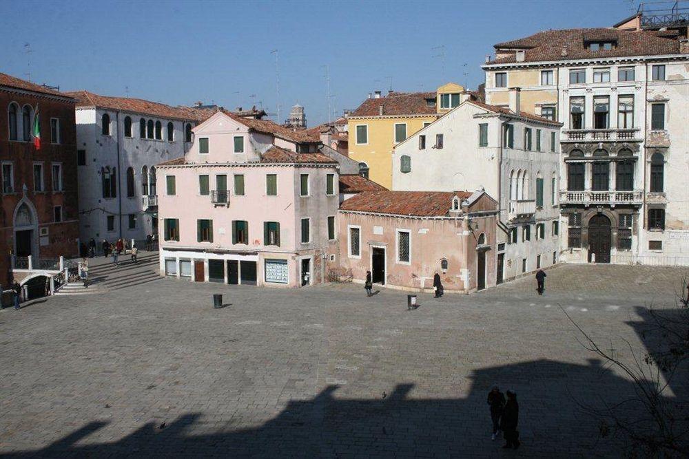 Cà Sant'angelo Appartement